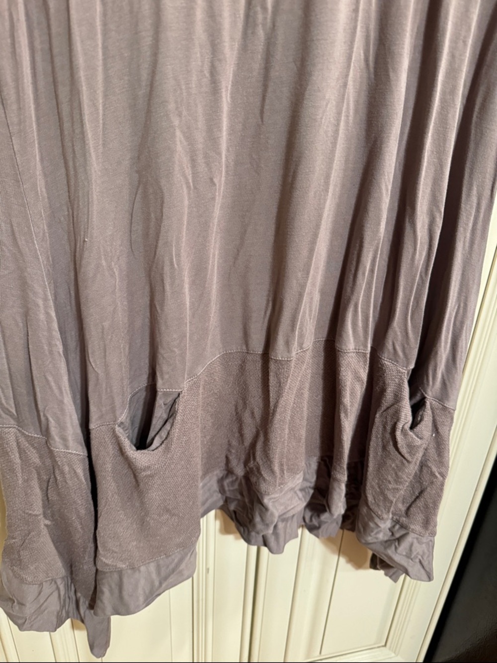 Inside Out Top - Picture 9 of 9